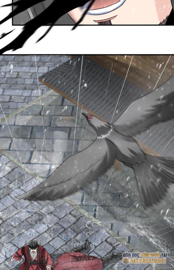 đại tần, ta là con tần thủy hoàng, giết địch thành thần chapter 62 11