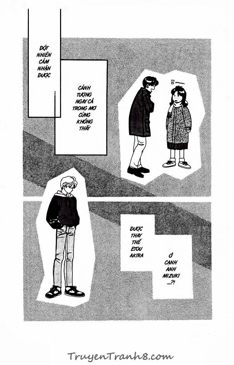 hajime là số một chapter 35 39