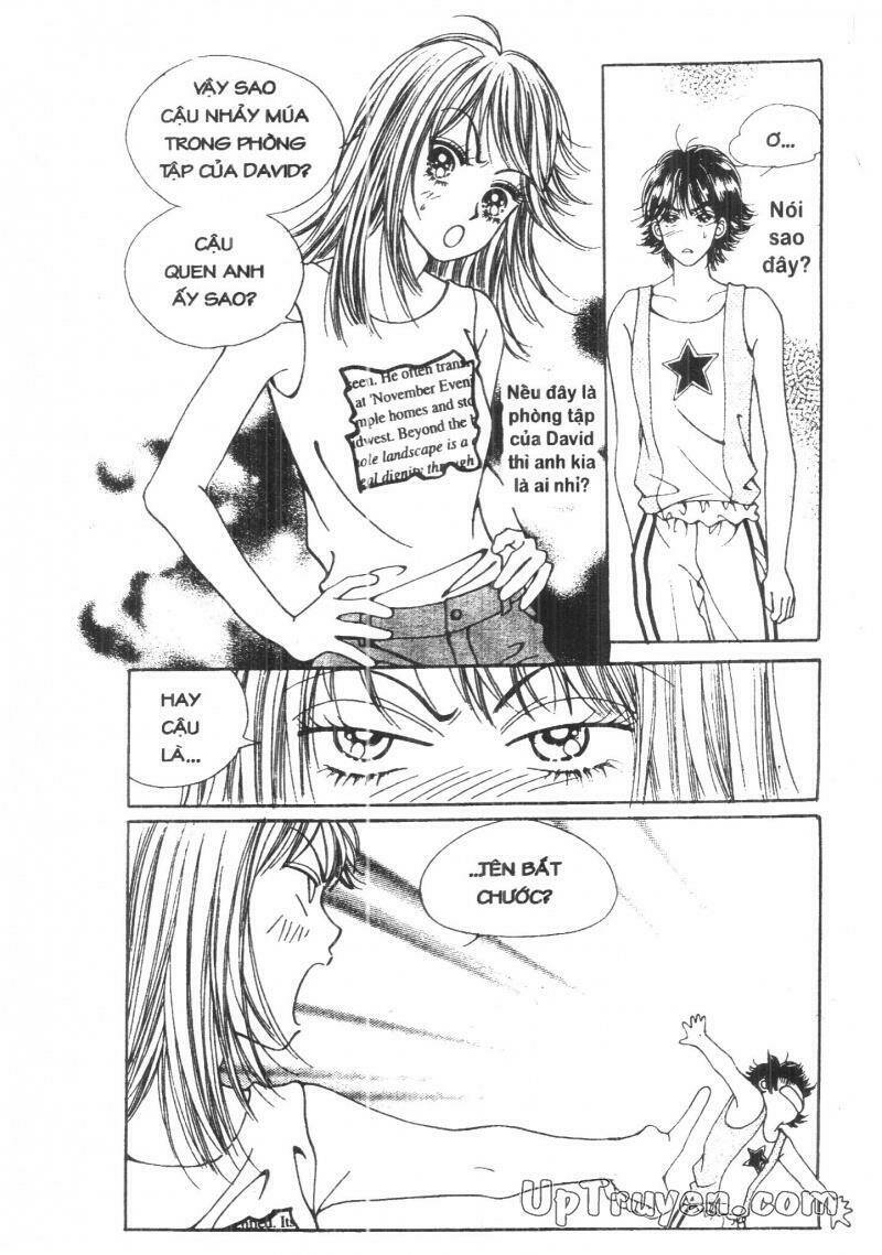 nụ hôn chàng trai chapter 3 109