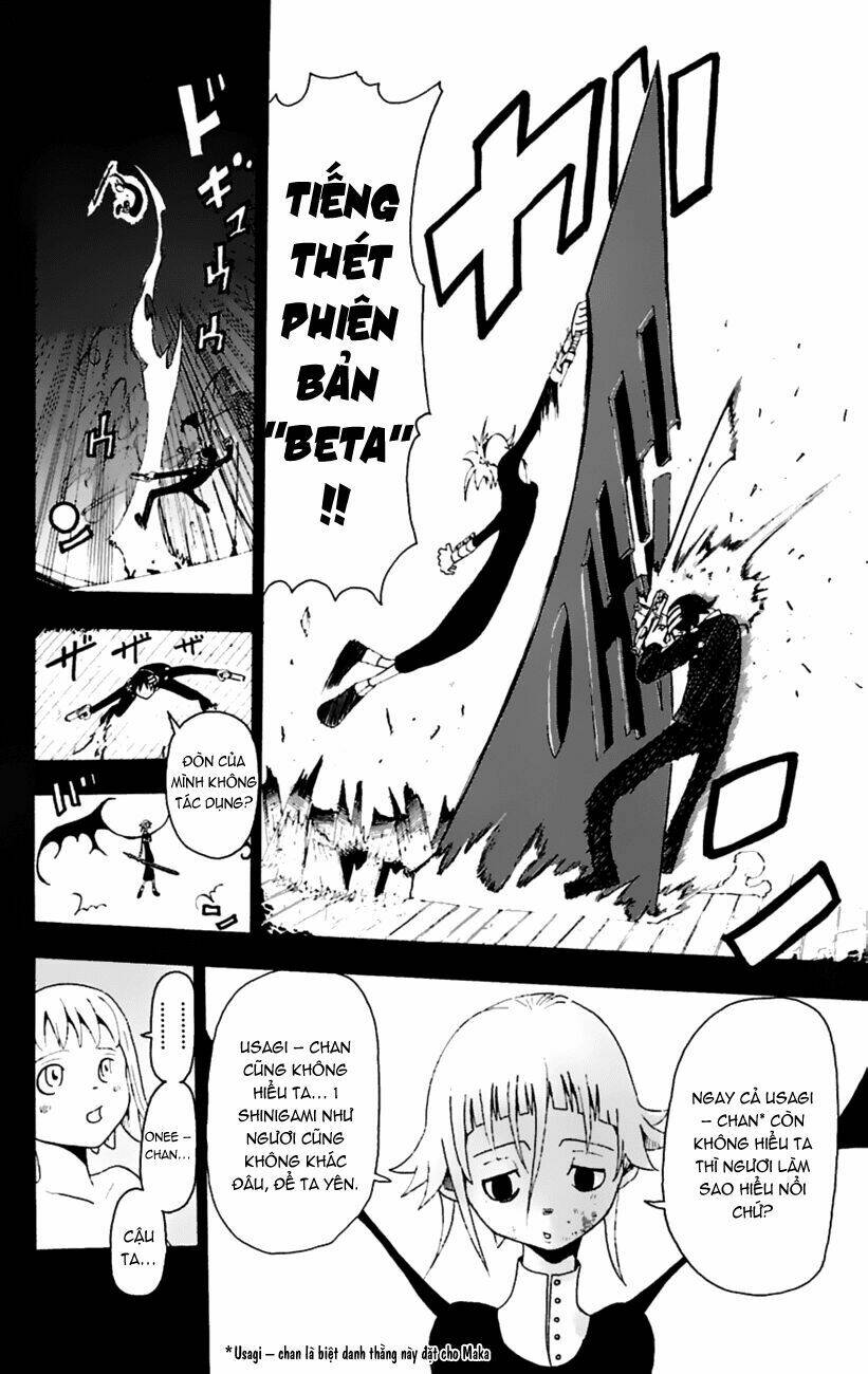 soul eater chapter 14 9
