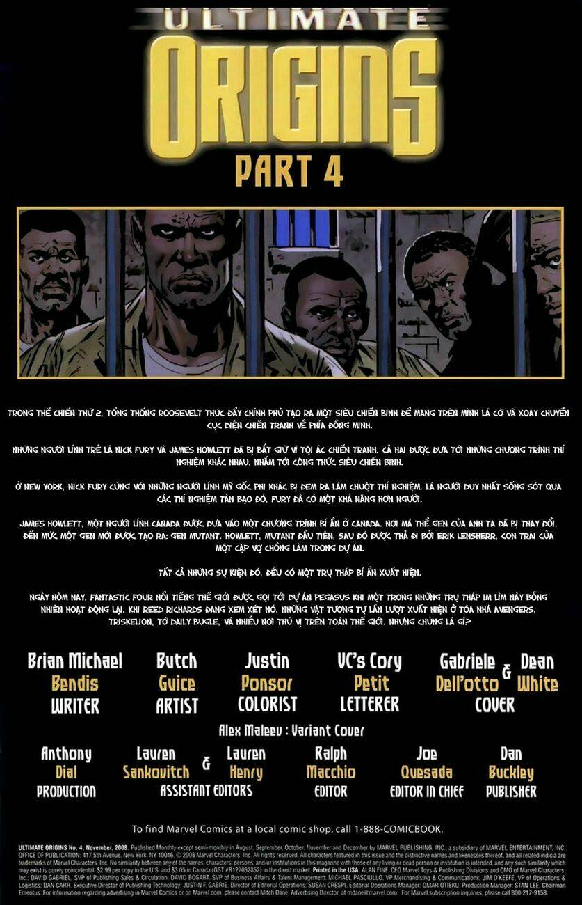 ultimate origin chapter 4 9