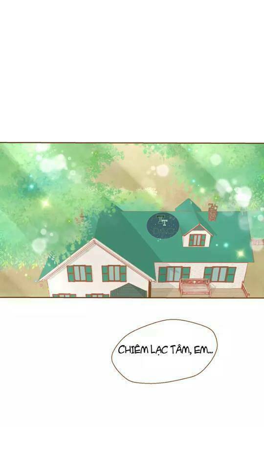 tân lang yếu tòng tiểu dưỡng khởi chapter 20 37