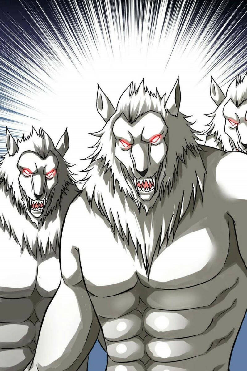 trọng sinh ta là đại thiên thần chapter 211 14