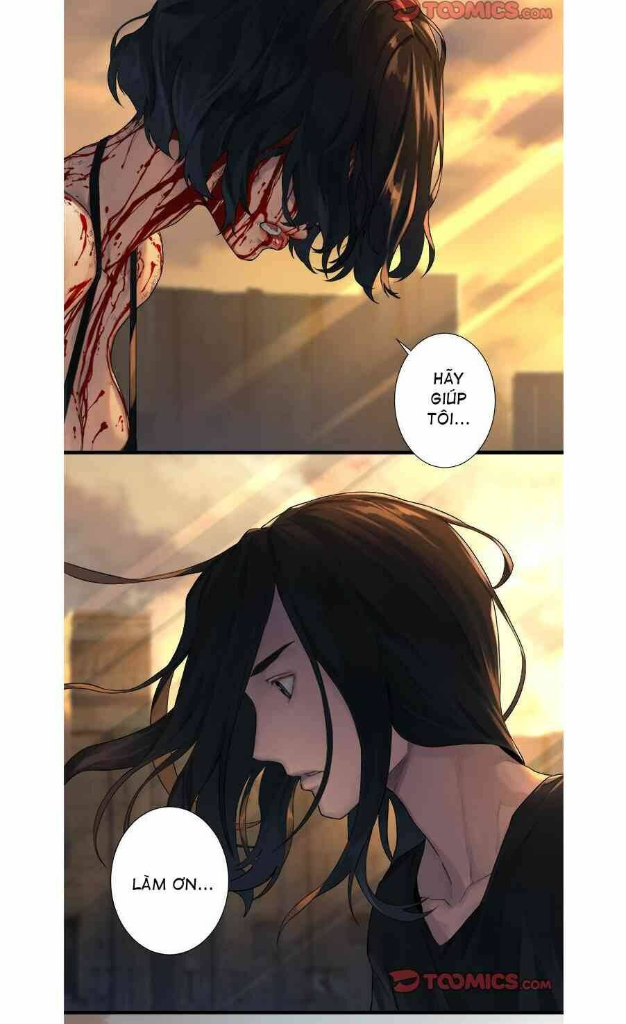 triệu hồi đến thế giới fantasy chapter 77 19