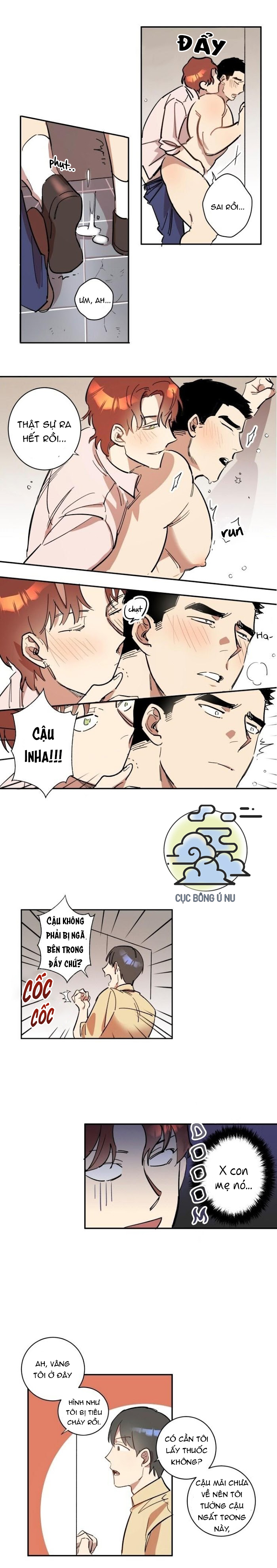 công dụng của cà vạt chapter 5 7