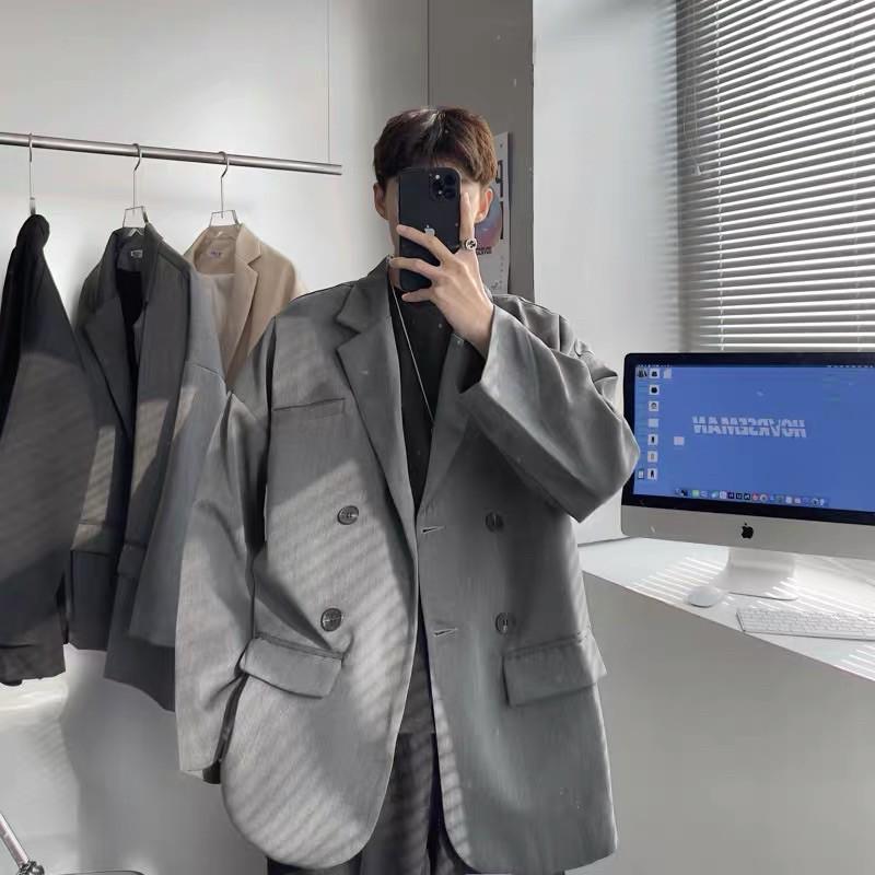 Áo blazer cao cấp
