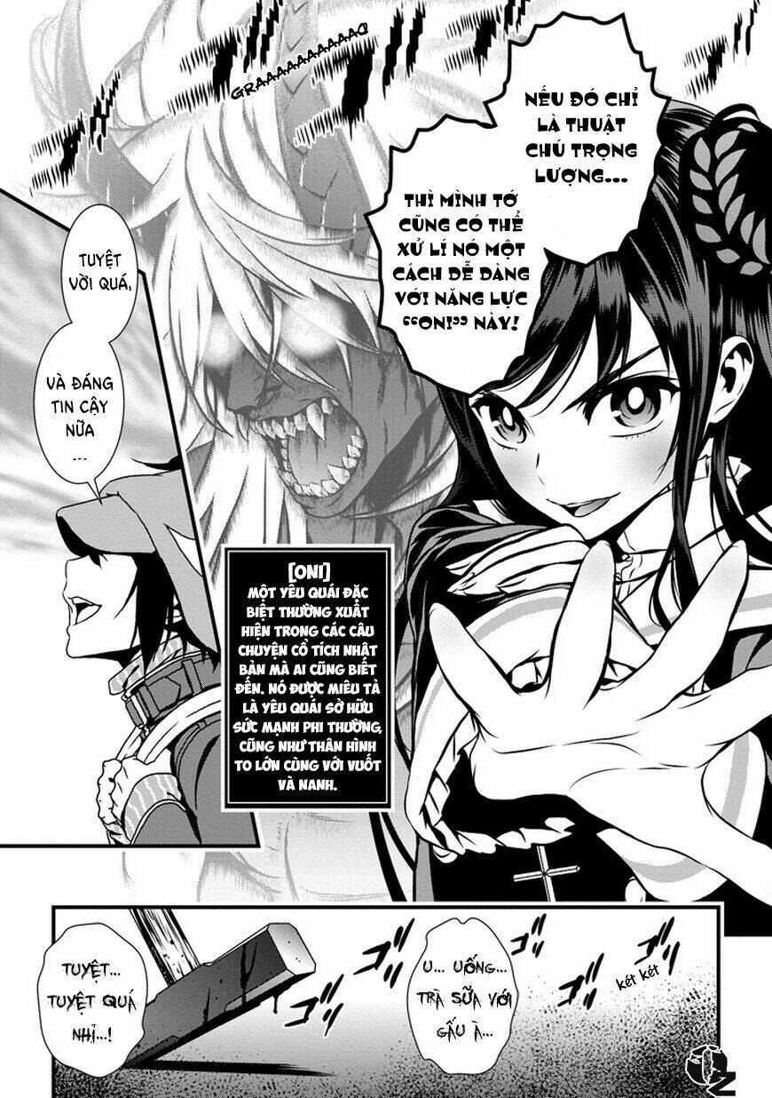 inukai x tribe chapter 1 21