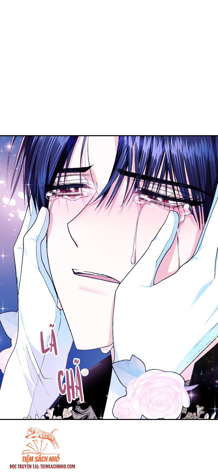 cha, con không muốn kết hôn đâu chapter 74 69