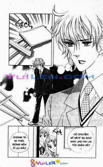 cô gái vương giả chapter 2 78