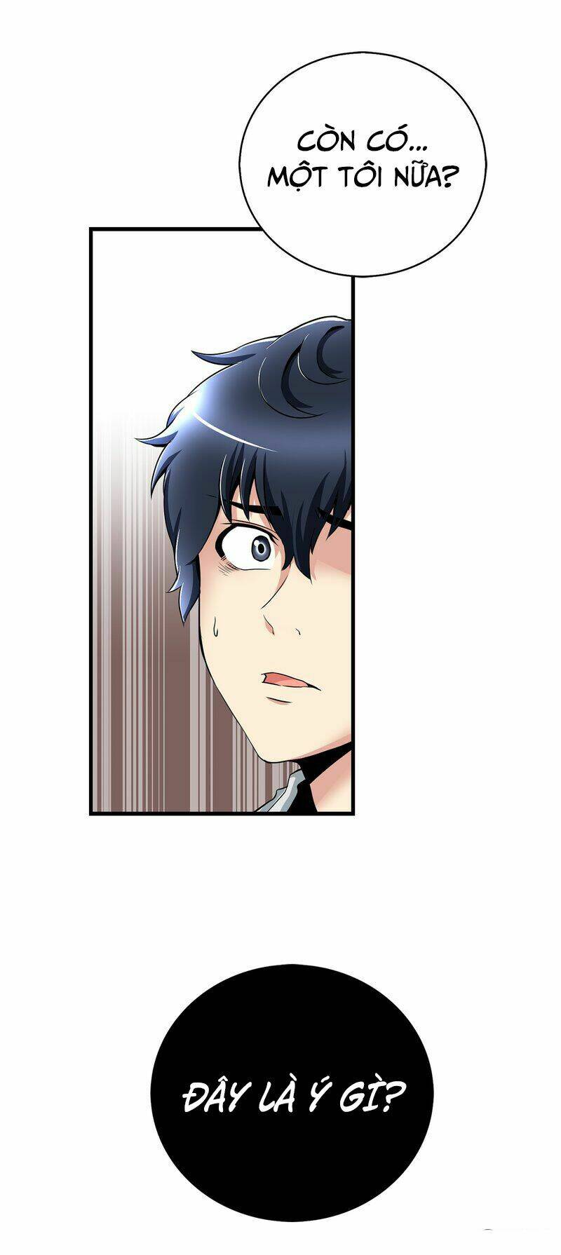 thiên hạ đệ nhất cao thủ đi học chapter 10 34