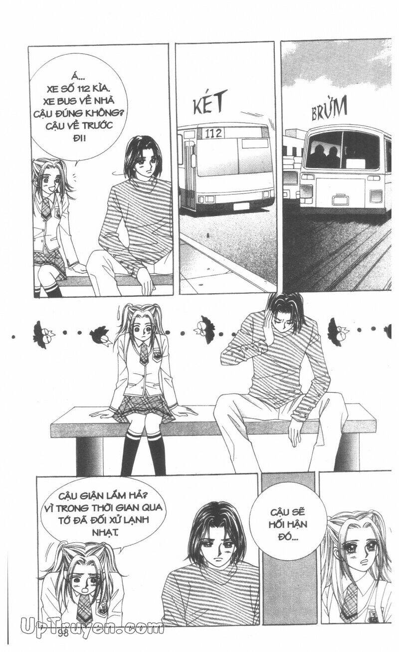 cáo già gặp sói điên chapter 8 99