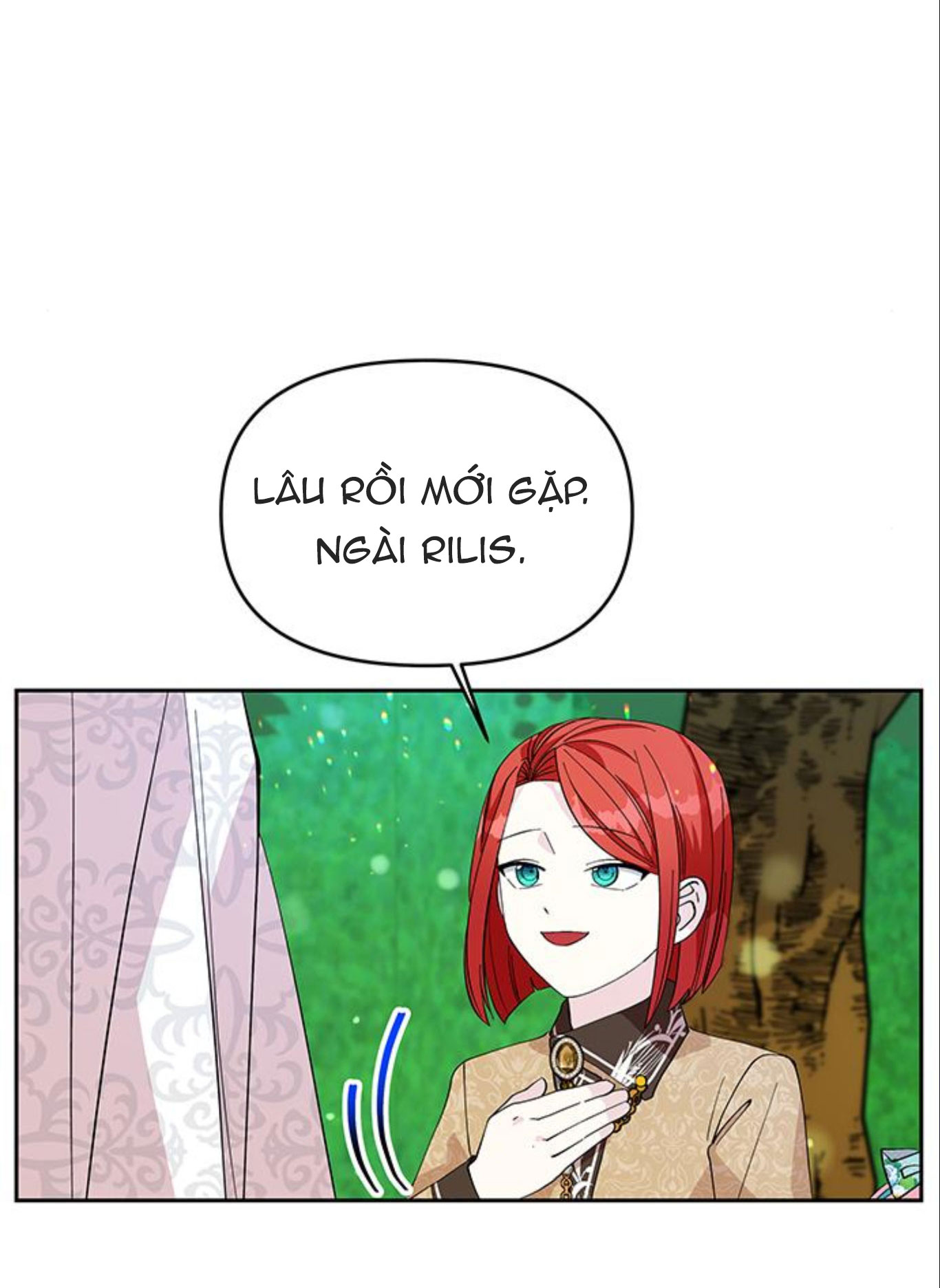 con người không phải thứ có thể sửa đổi được đâu! chapter 19 9