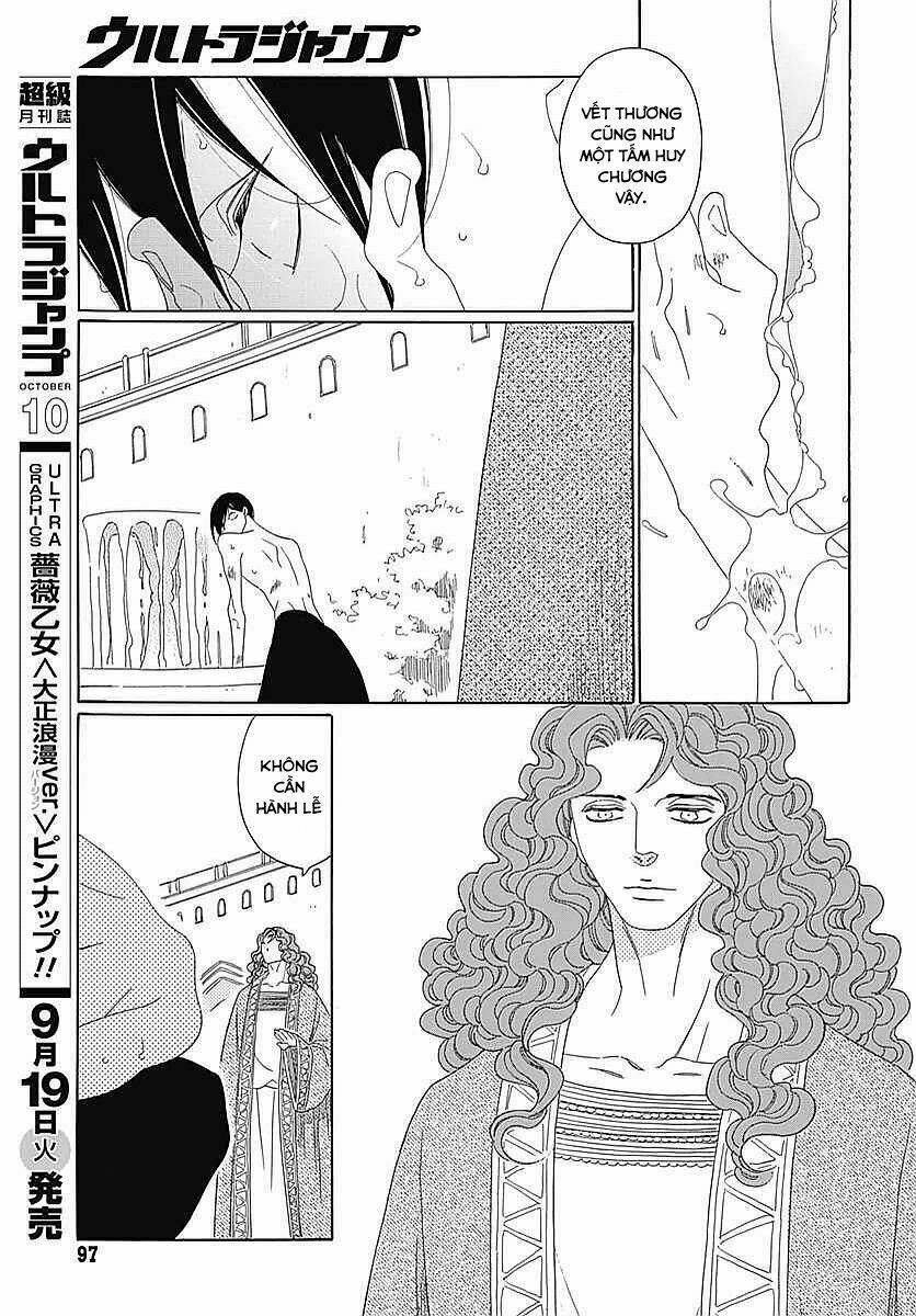 Truyện Kể Vương Quốc Nọ chapter 5 27