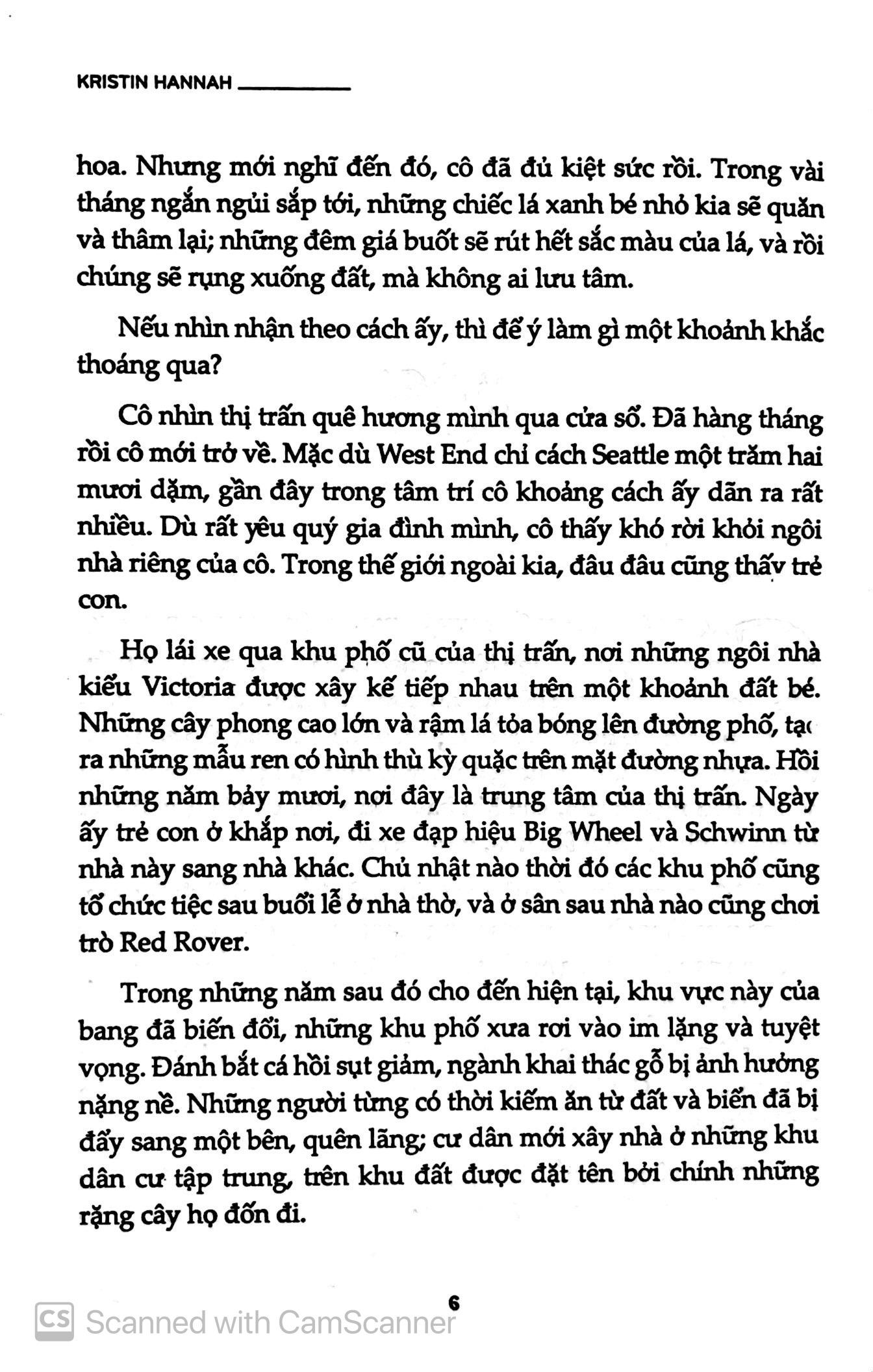 Những Điều Chúng Ta Làm Vì Yêu