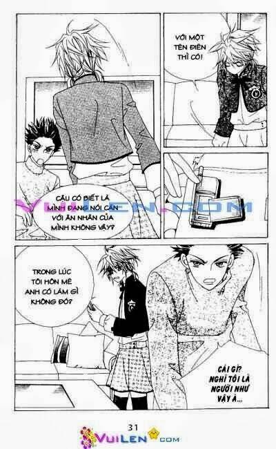 đại ca đi học chapter 9 31