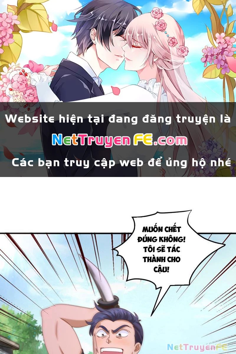 bảy vị tỷ tỷ tuyệt thế vô song của ta chapter 30 1