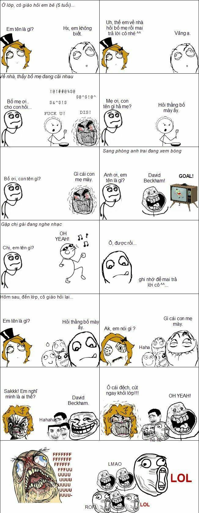 rage comic-troll chapter 35 7