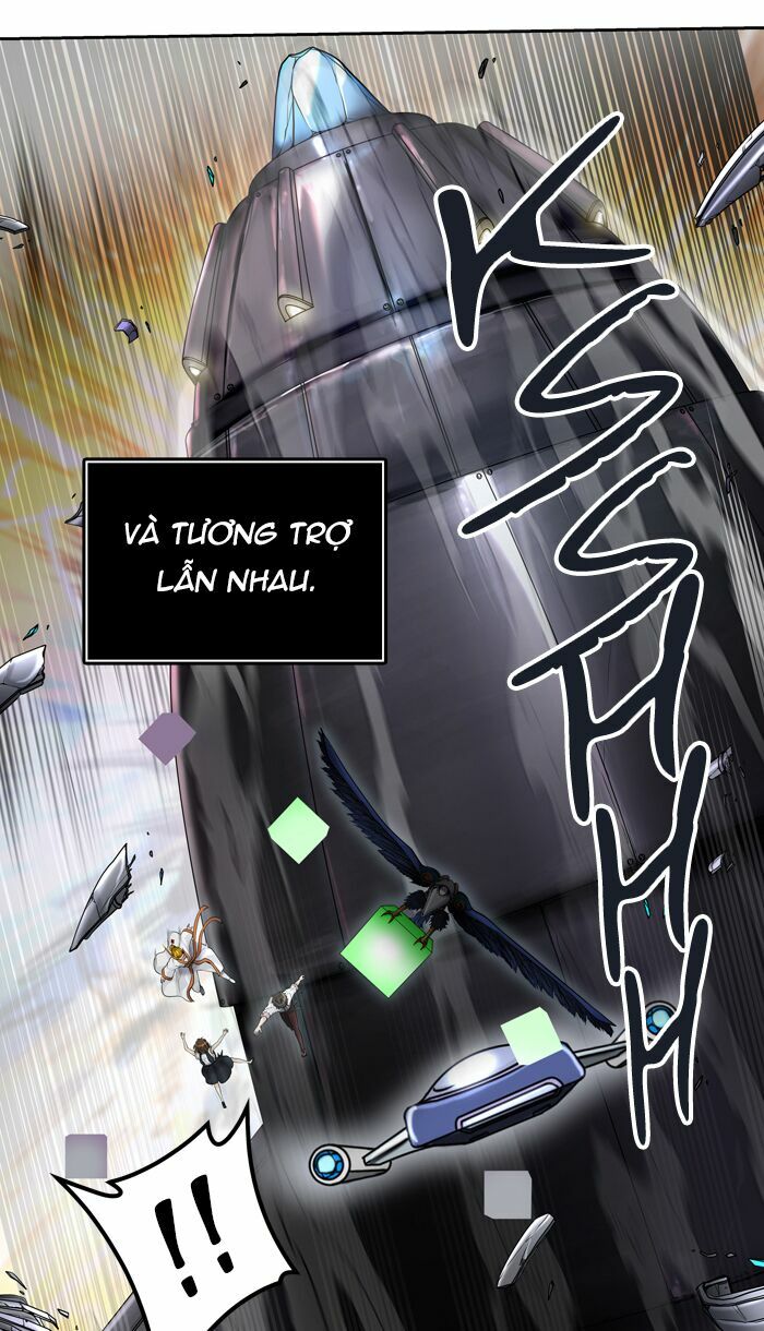 tòa tháp bí ẩn 2 chapter 335.5 45