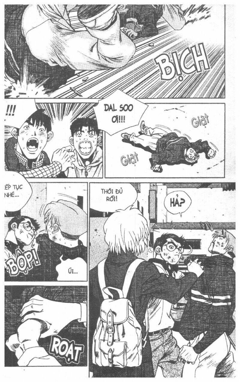 change guy chapter 99 17