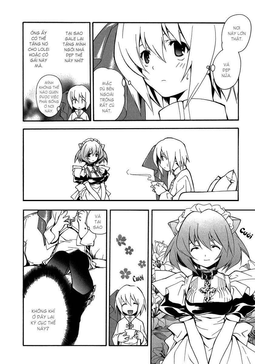 pixy gale chapter 5 20