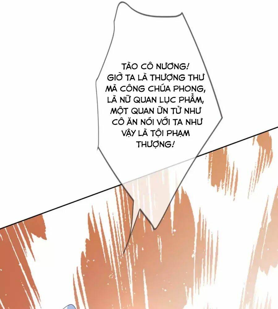 cửu khuyết phong hoa chapter 55 66