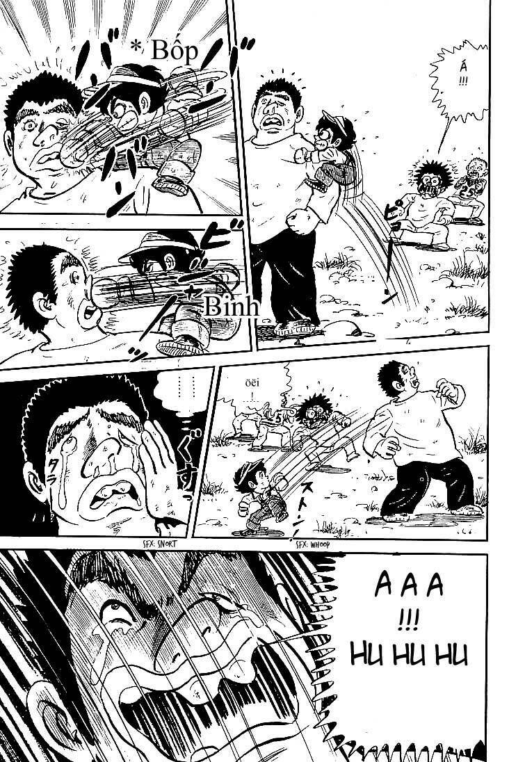 ganbare genki chapter 1 25