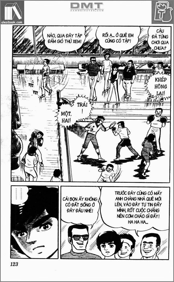 ganbare genki chapter 57 13