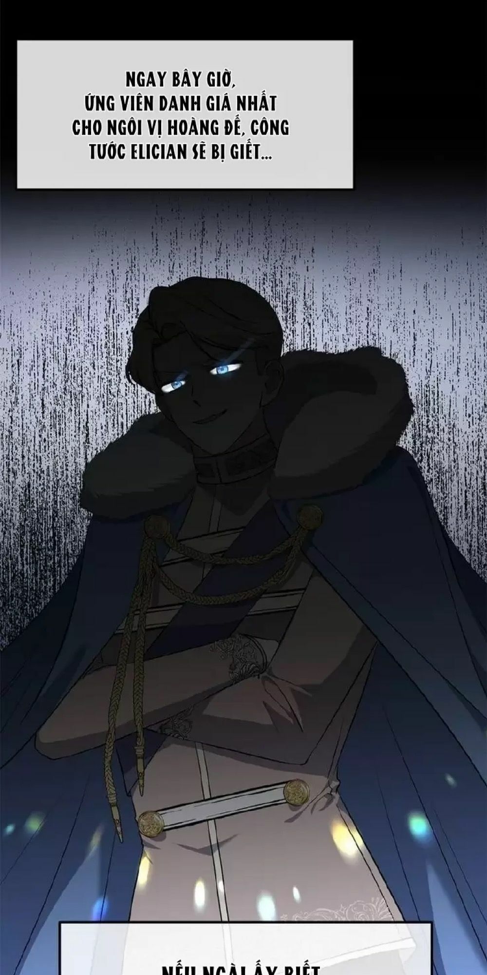 nữ công tước phương bắc là một nhân vật phản diện chapter 8 32