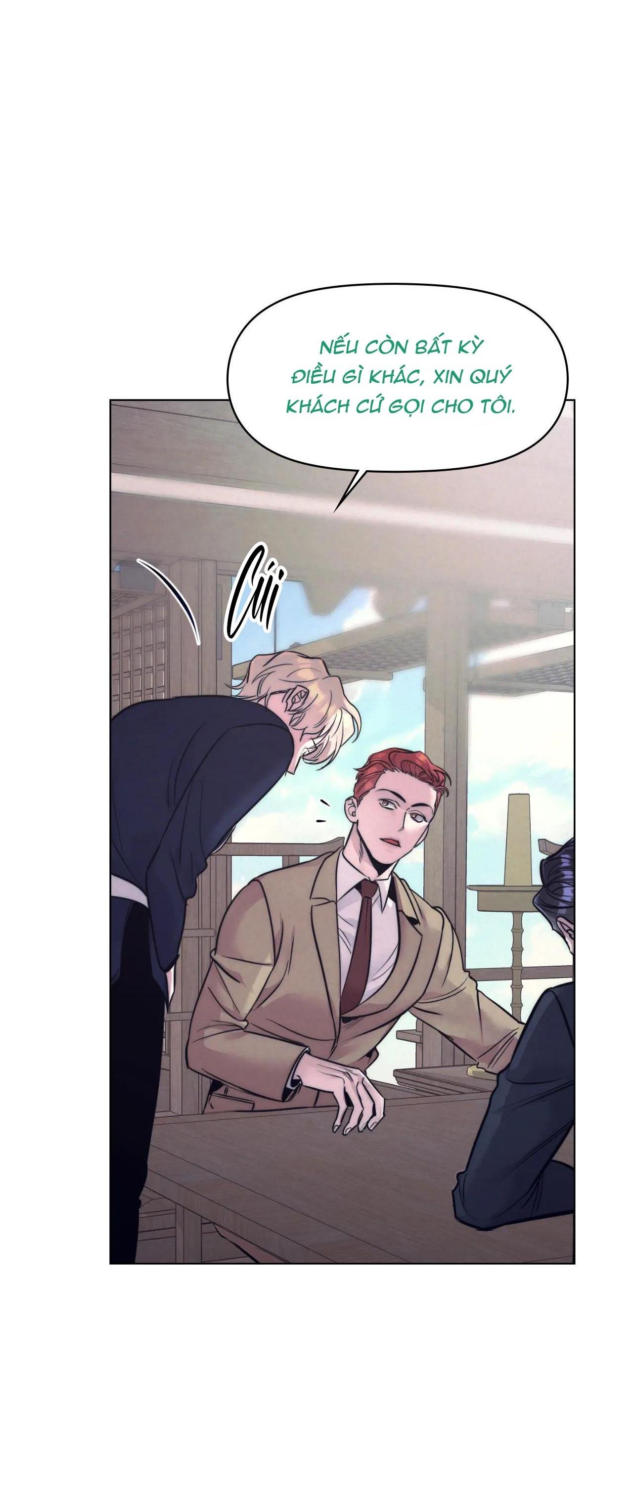 kỳ thị chapter 2 6