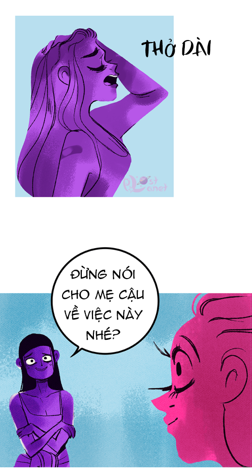 thần thoại olympus chapter 11 22