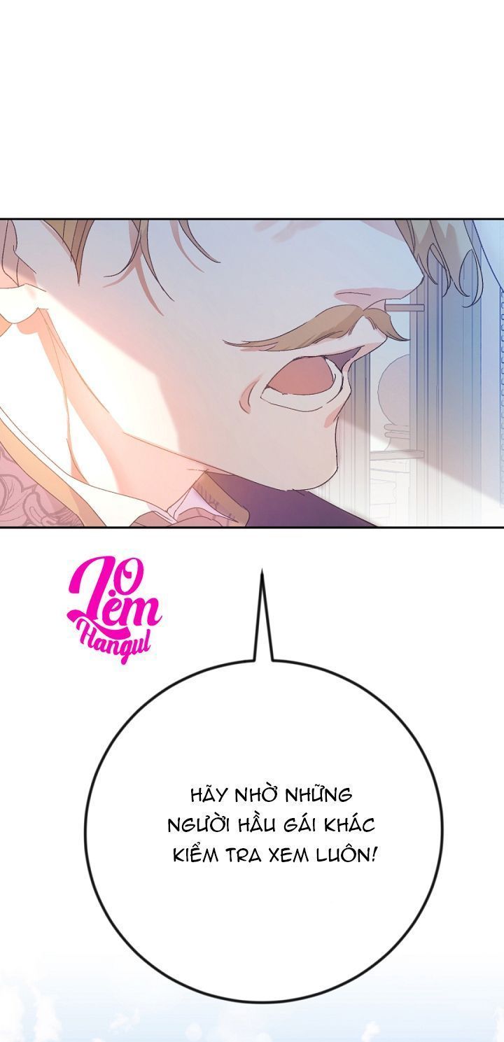 con rối ác nữ marionette chapter 13 35