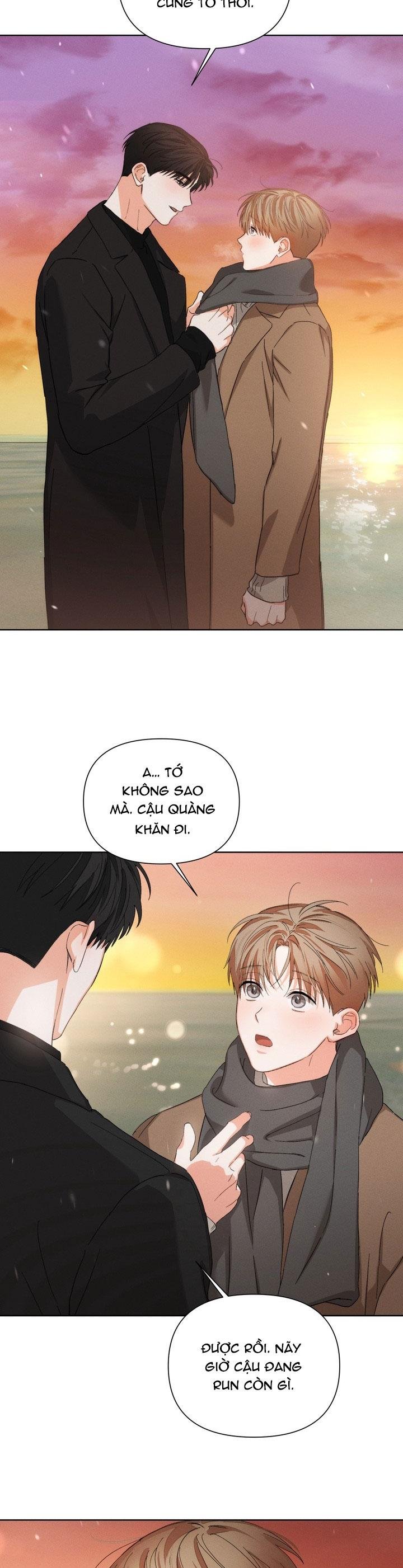 nine to nine Chapter 76 nt1 13