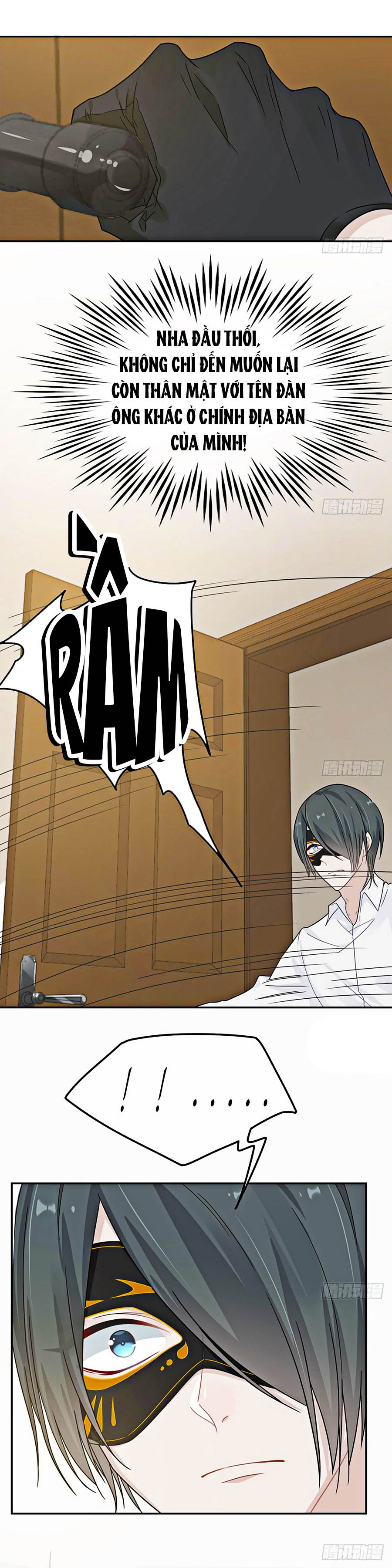 hai cách tìm gặp người yêu chapter 35 2