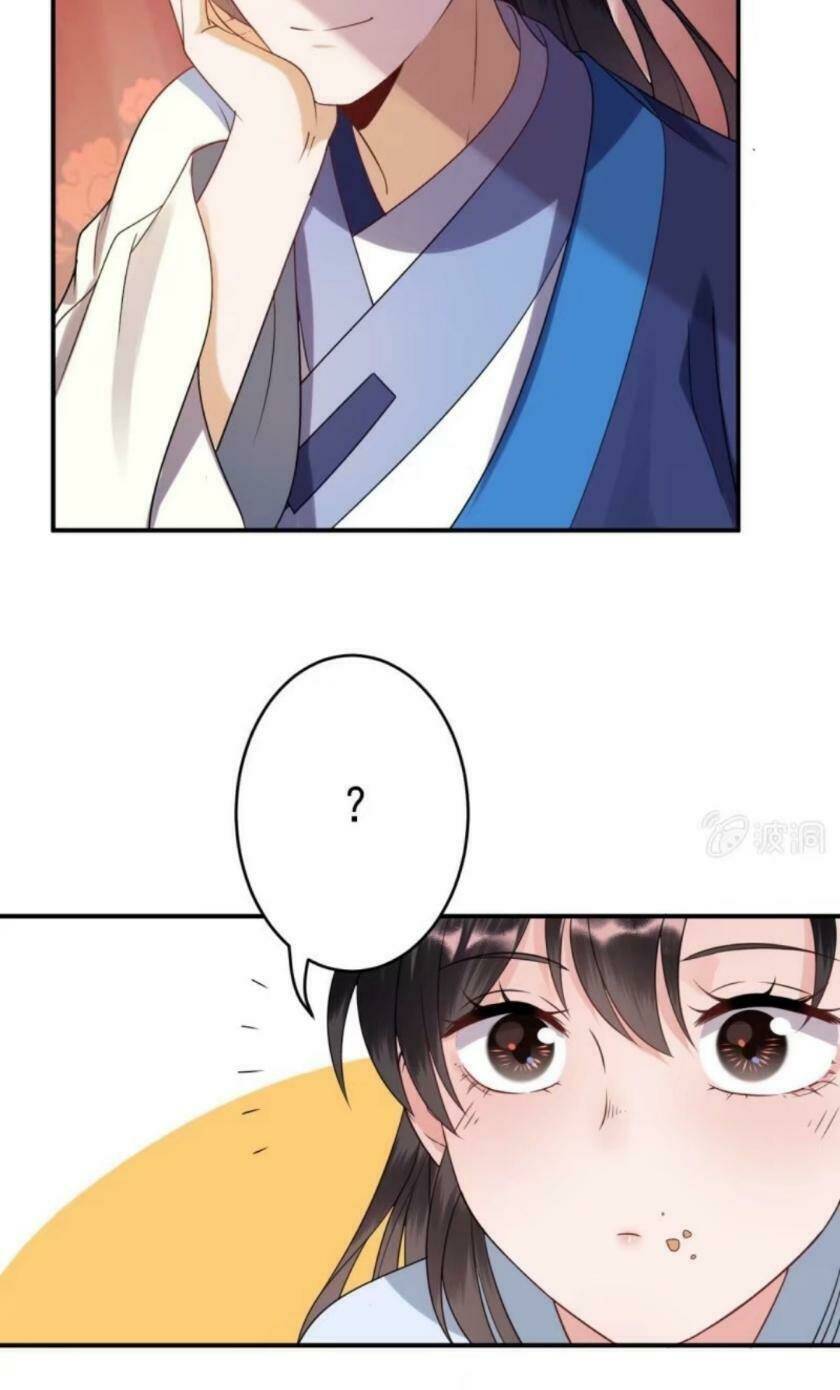 theo đuổi hoàng tử quá khó a~ chapter 60 26