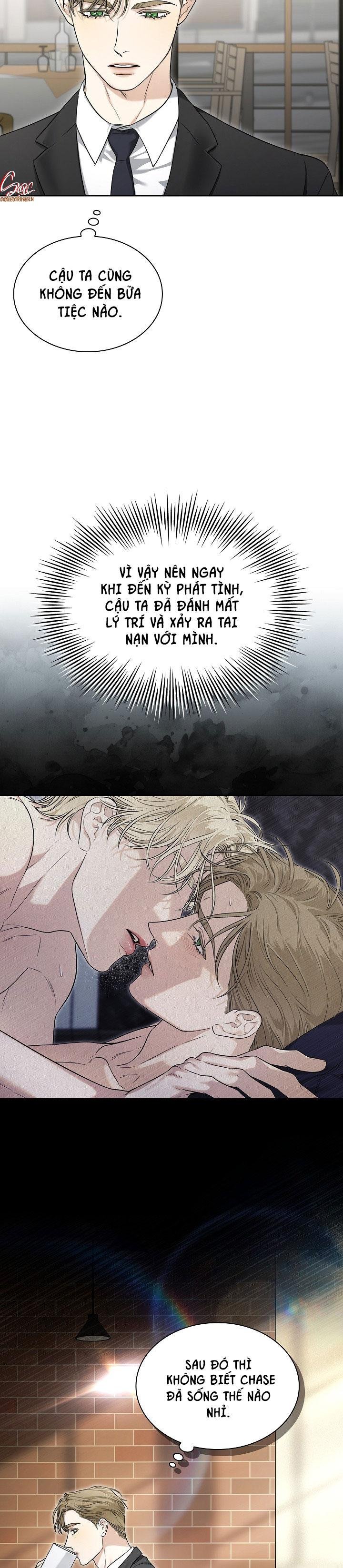 (abo) kiss me if you can chapter 4 10