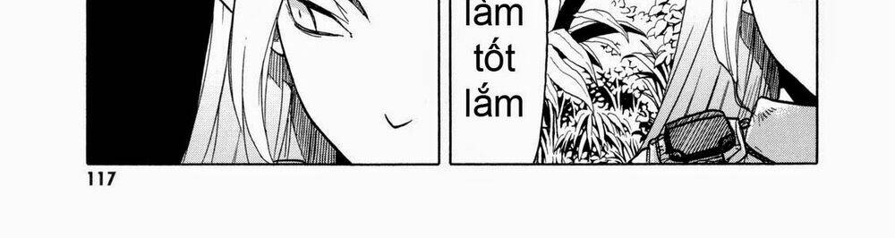 upotte!! chapter 17 39