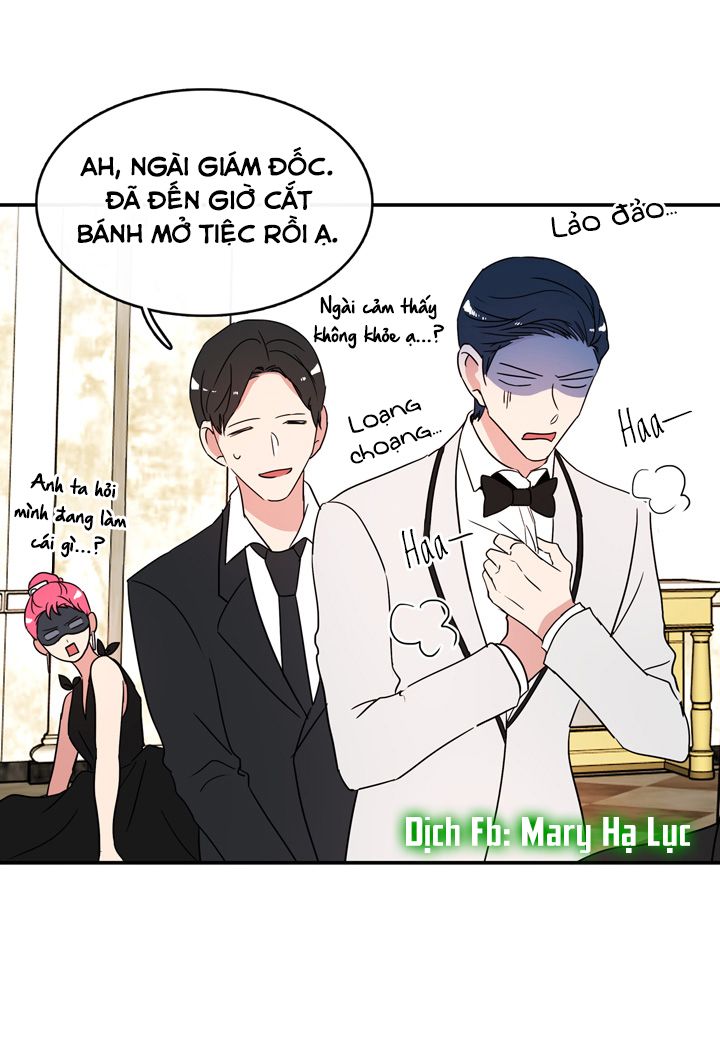 rắc rối về vấn đề yêu đương của tôi chapter 47 15