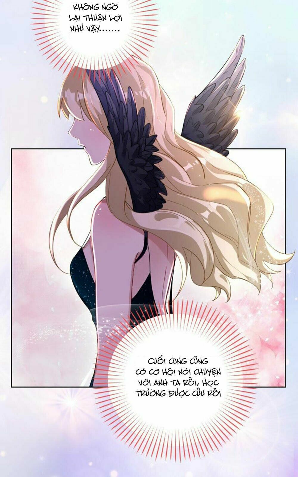 thần luân mật luyến chapter 6 23