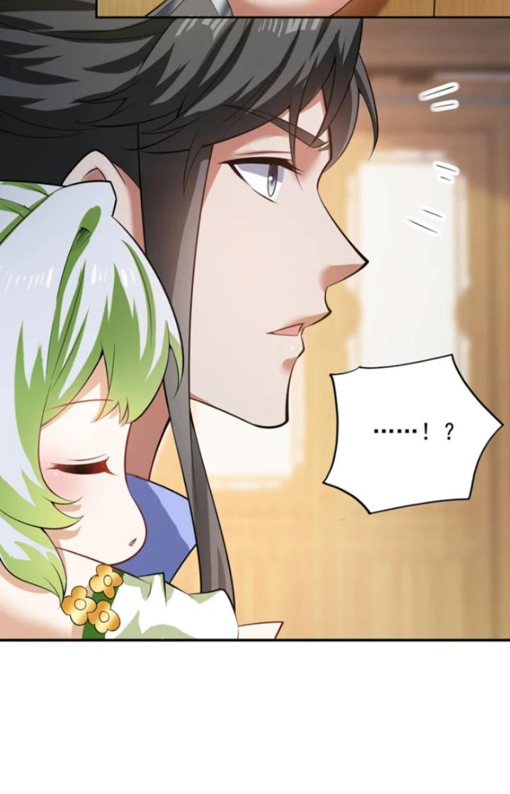 ẩn cư mười vạn năm, đời sau mời ta rời núi chapter 99 20