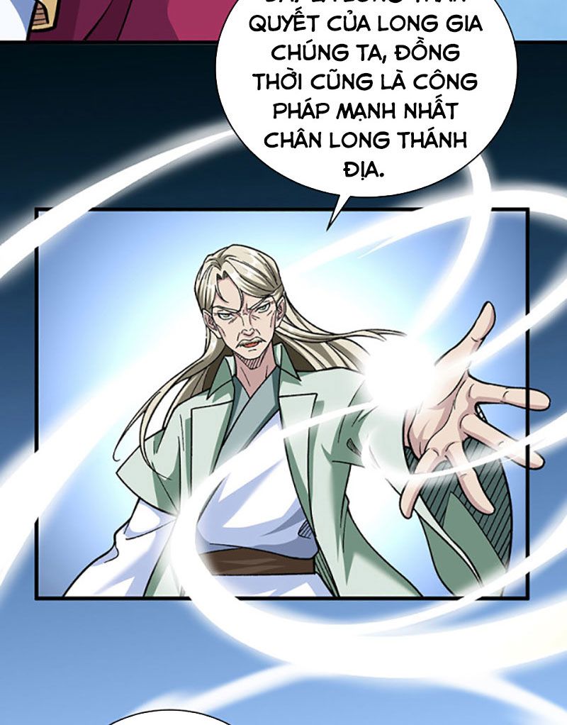 võ đạo độc tôn chapter 414 62