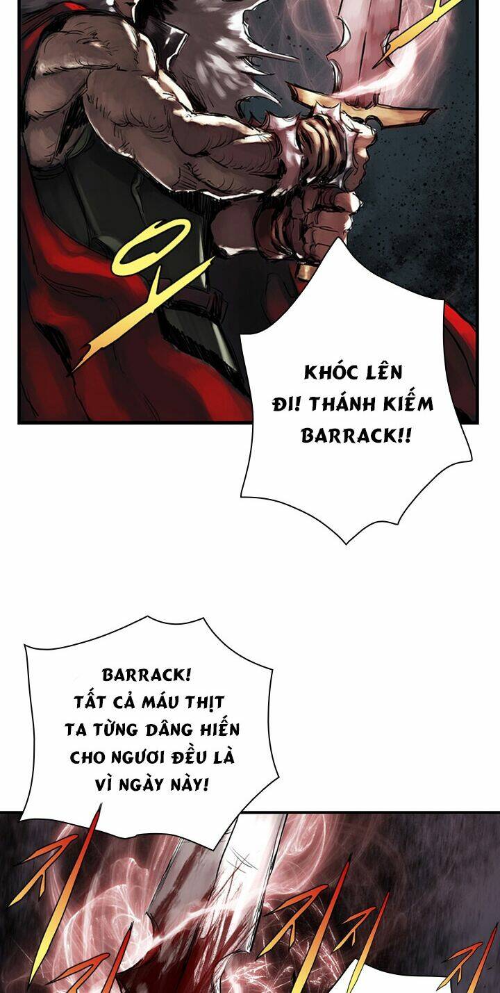 quỷ vương là goblin thì có vấn đề gì không?! chapter 1 20