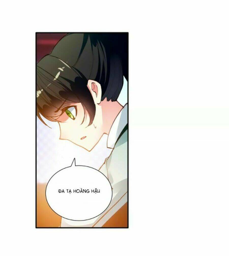 trâm trung lục chapter 38.1 5