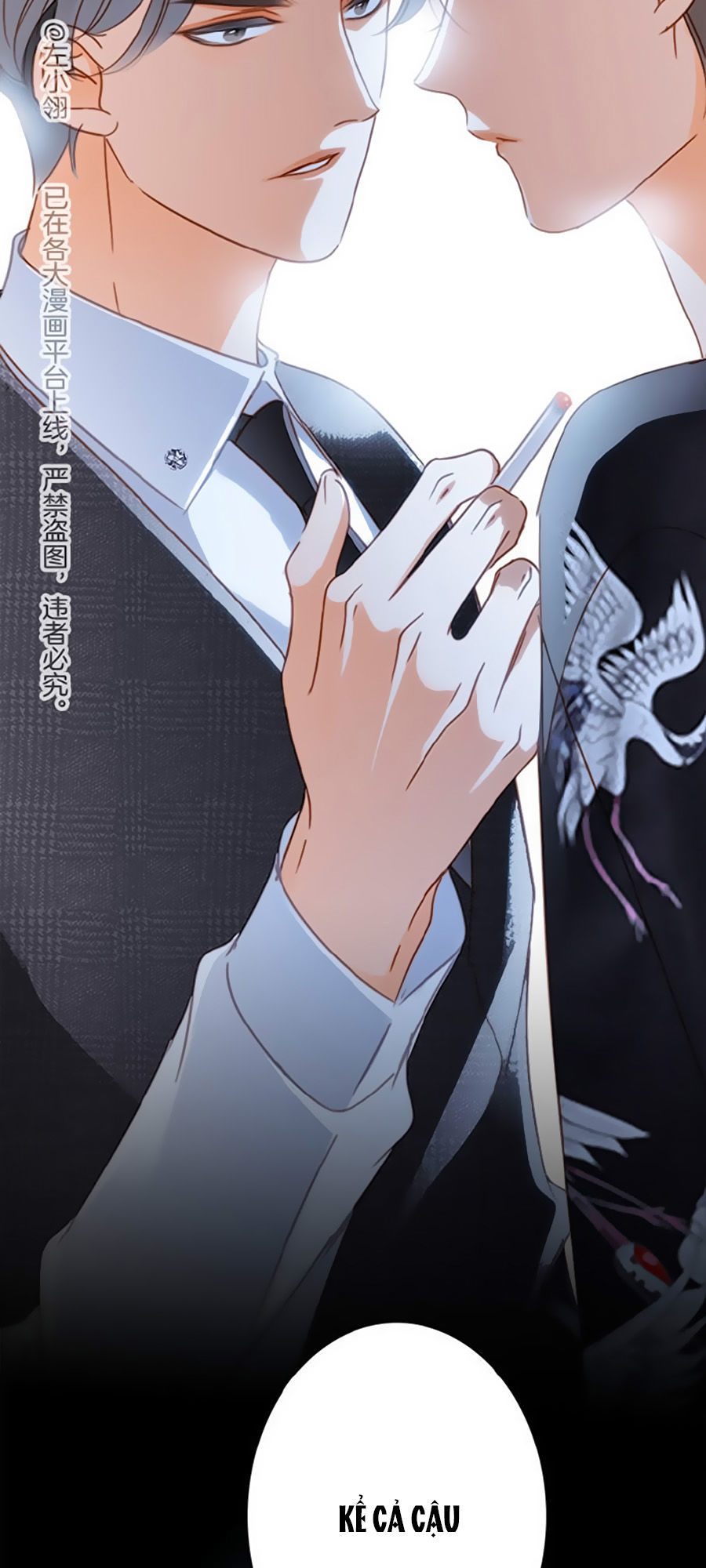 tình yêu và nhà sản xuất chapter 21 44