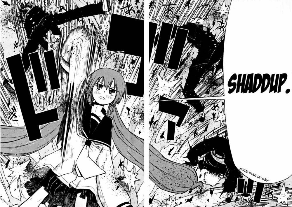 tenshi-chan to akuma-kun chapter 2 27