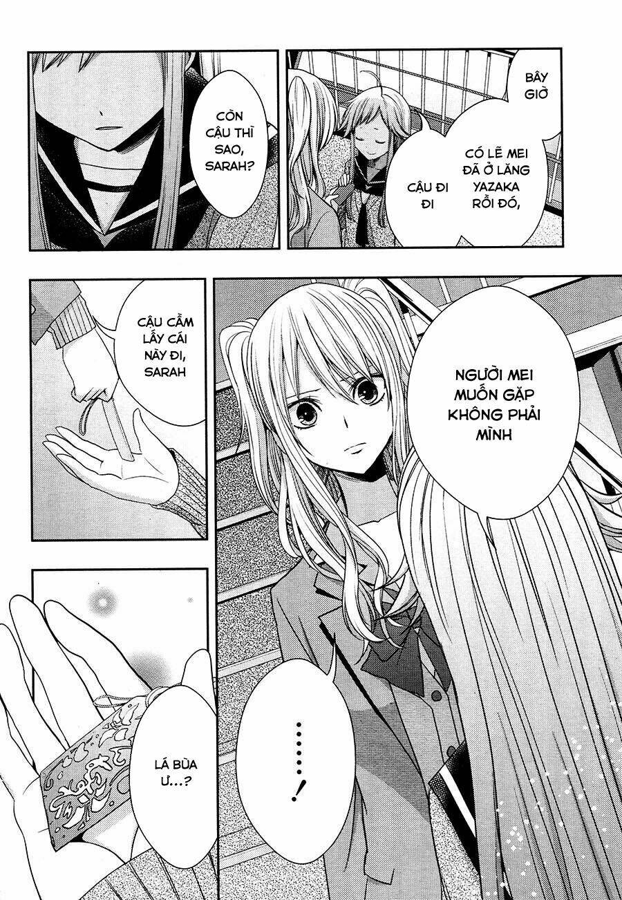 citrus (saburouta) chapter 16 14