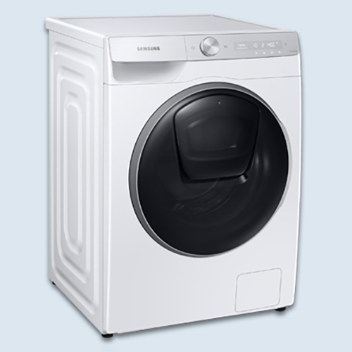 Máy giặt Samsung Inverter 9 Kg WW90TP54DSH/SV - Chỉ giao HCM