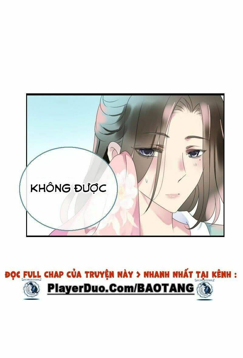 điền viên mật sủng: cô vợ nóng bỏng chapter 71 52