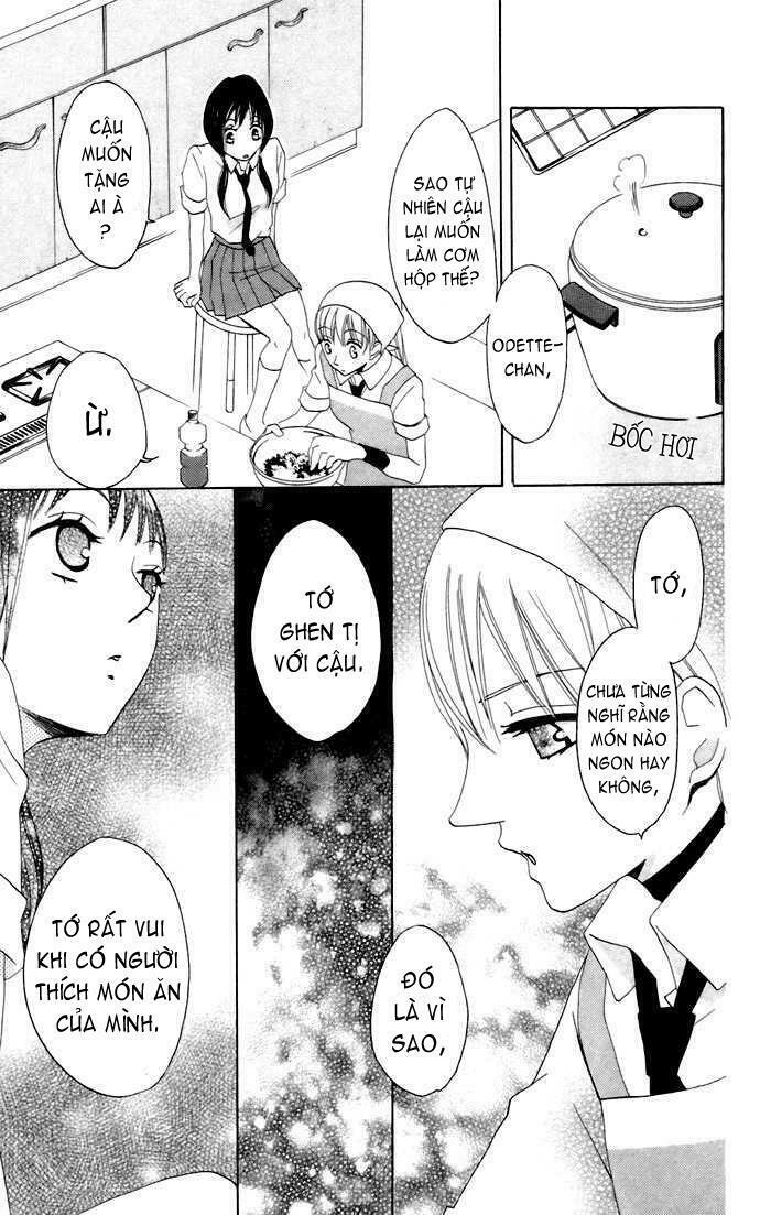 karakuri odette chapter 10 23