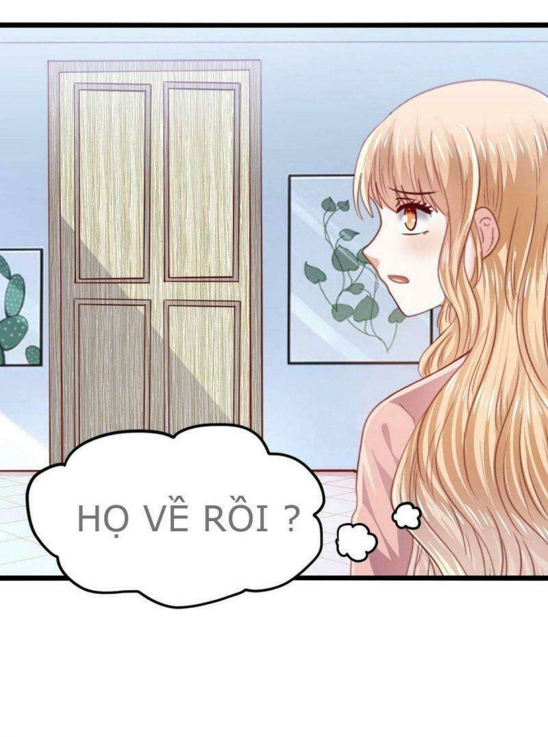 lăng thiếu! nhẹ một chút, đau chapter 44 21