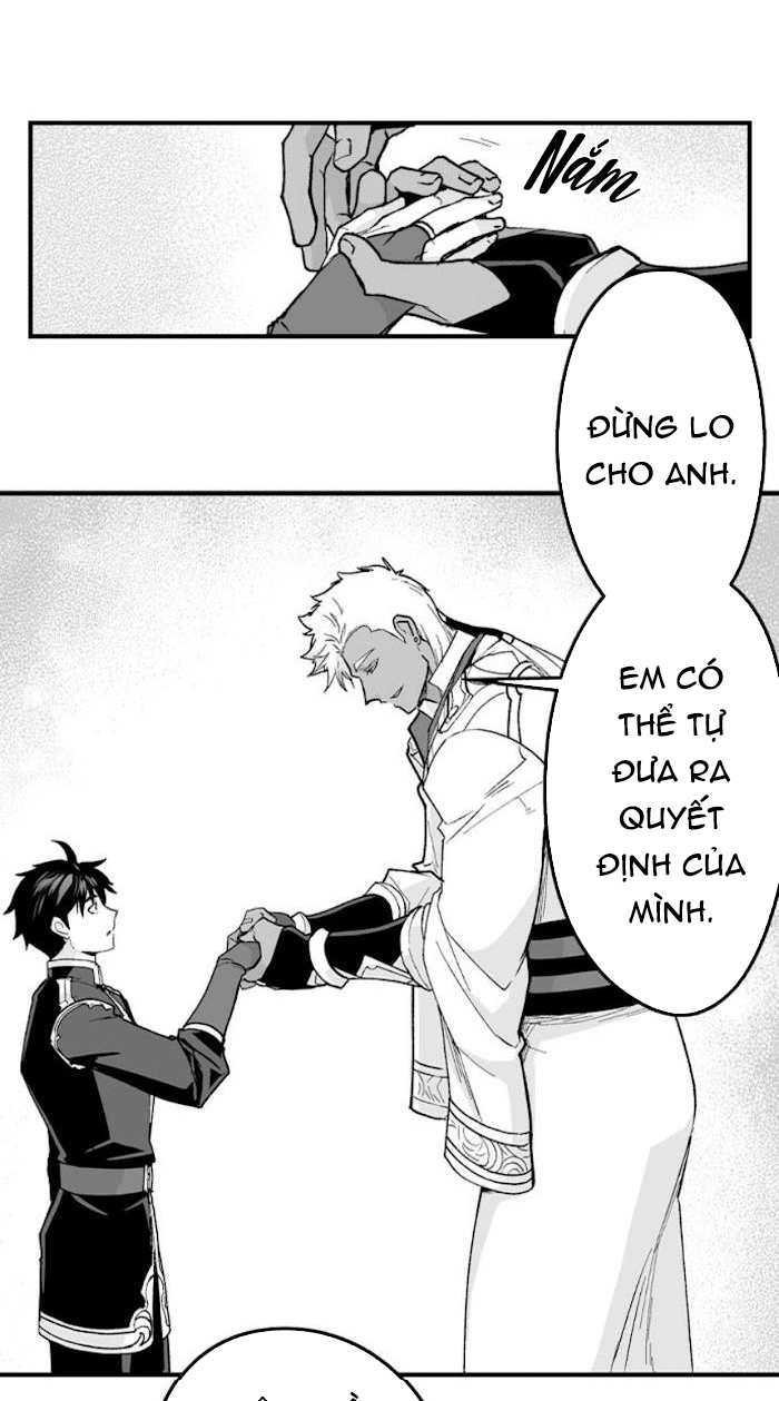 vợ của titan chapter 71 25